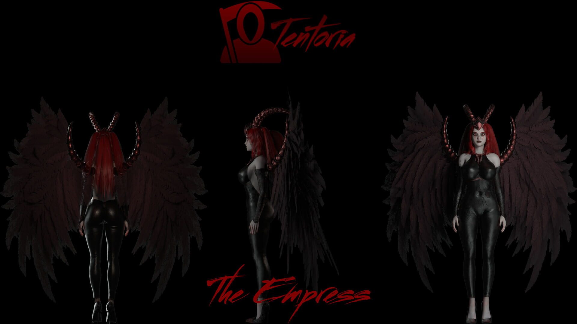 Tentoria - Screenshot