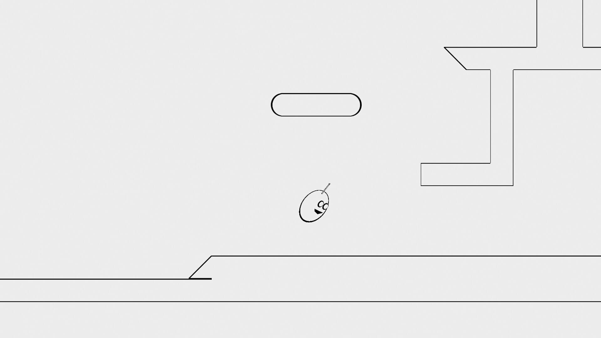 Boopineer - Screenshot
