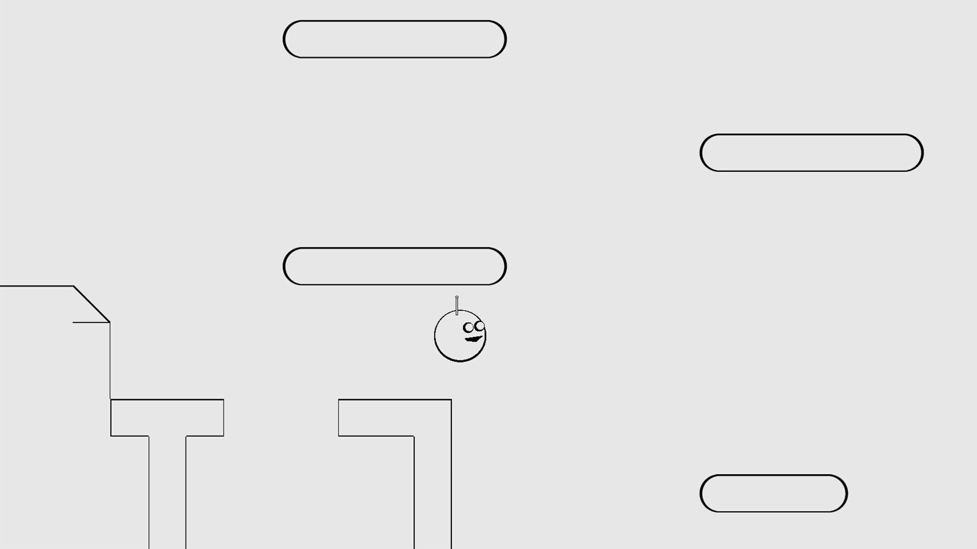 Boopineer - Screenshot