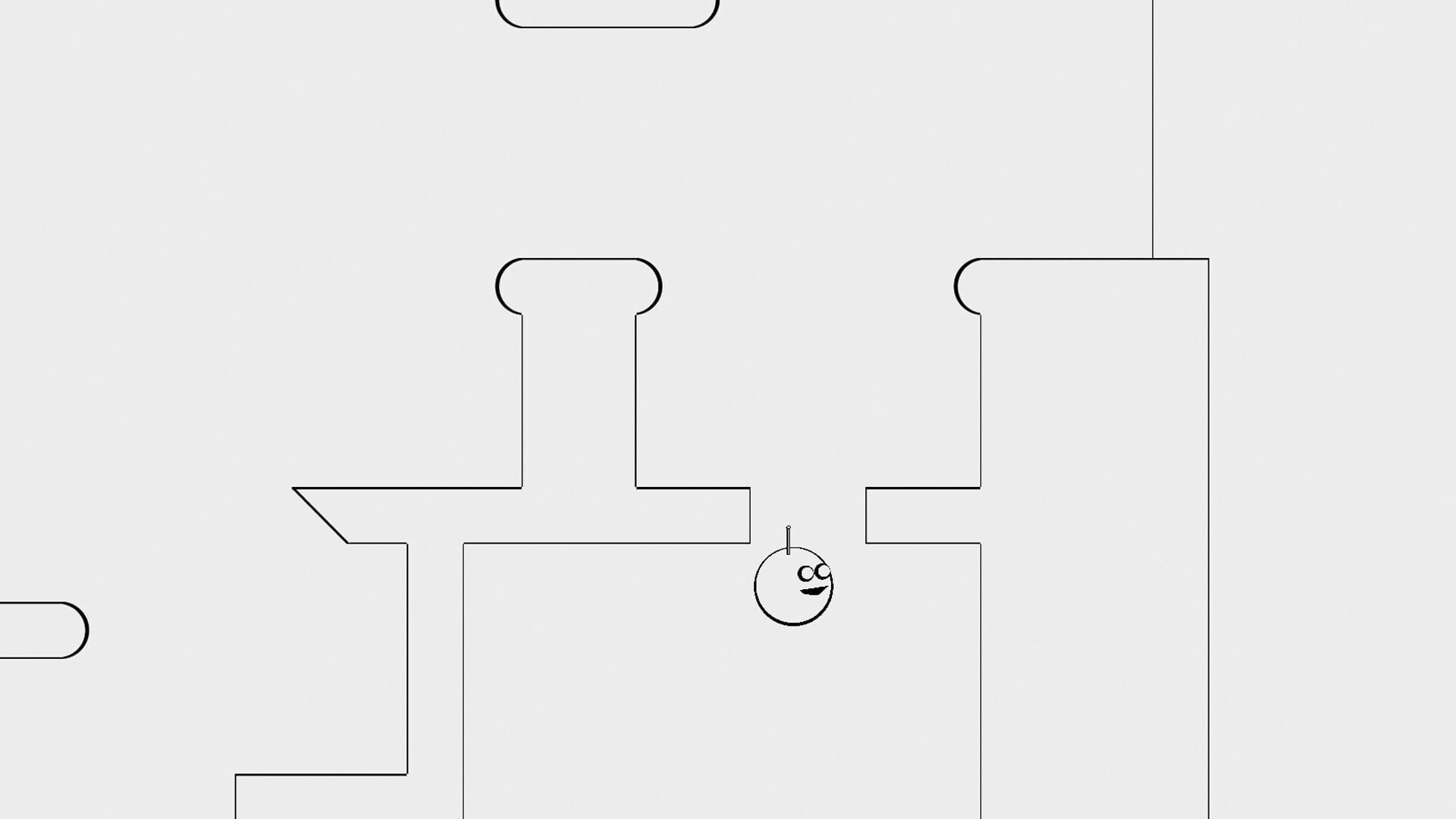 Boopineer - Screenshot