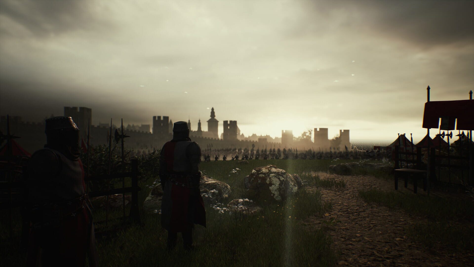 The Battle of Visby - Screenshot