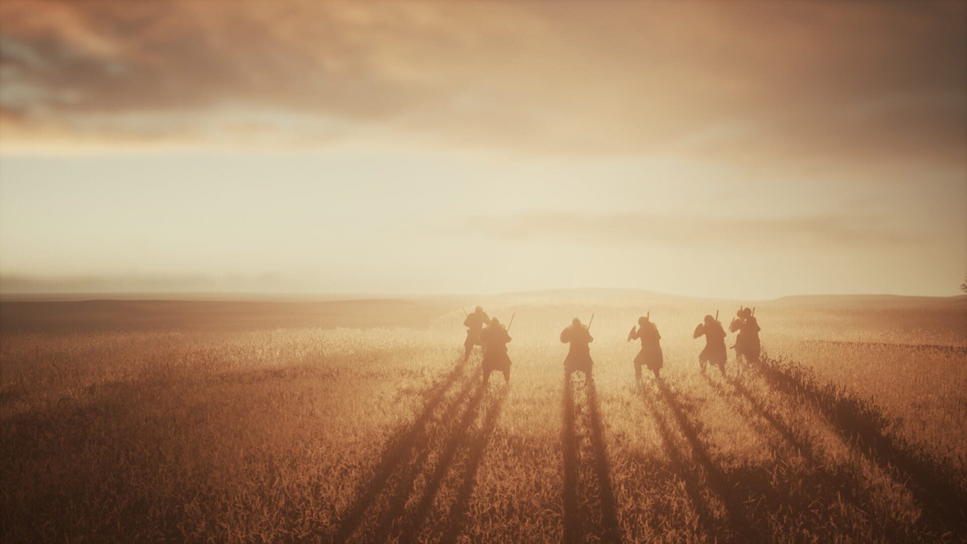 The Battle of Visby - Screenshot