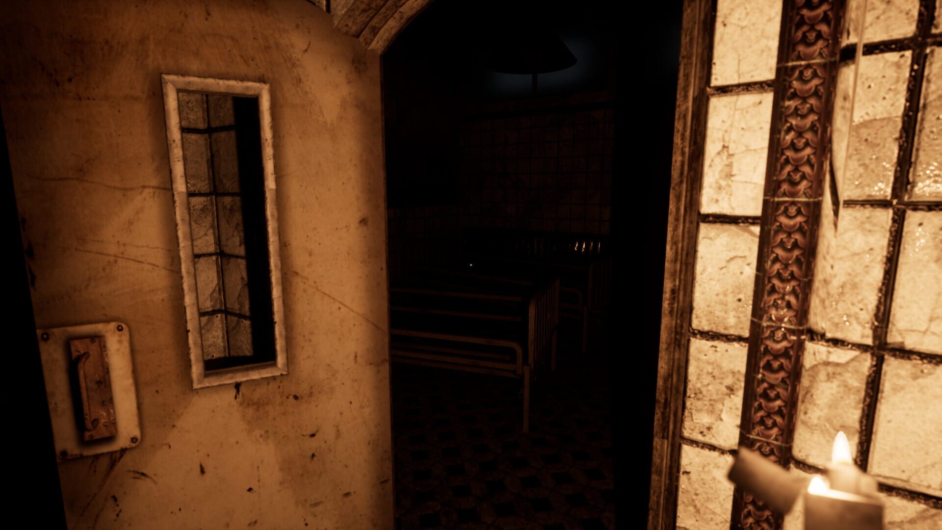 UnScared - Screenshot