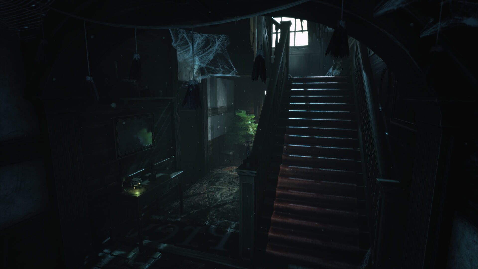 The secret of the stone - Screenshot