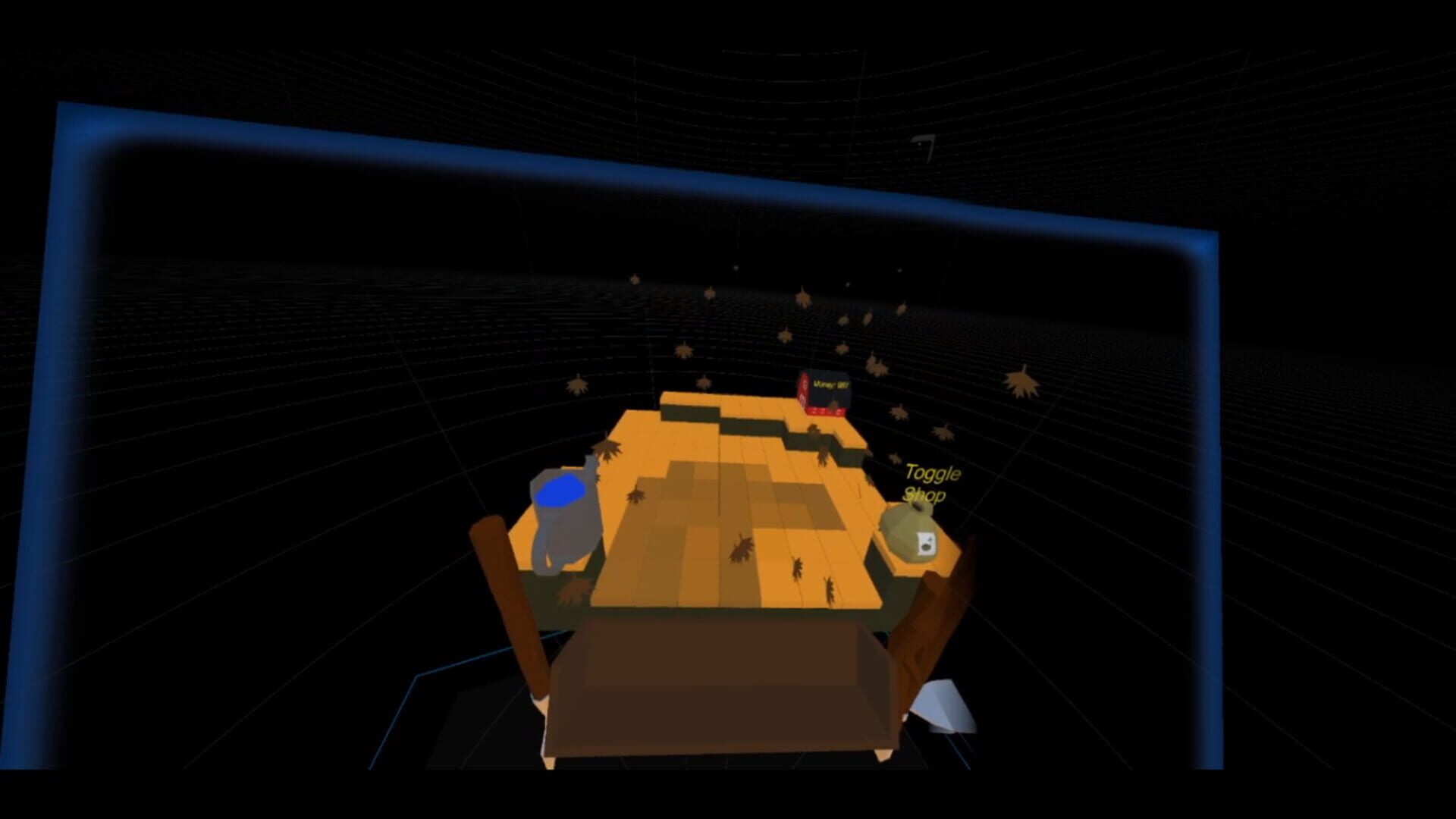 Portable Farm - Screenshot
