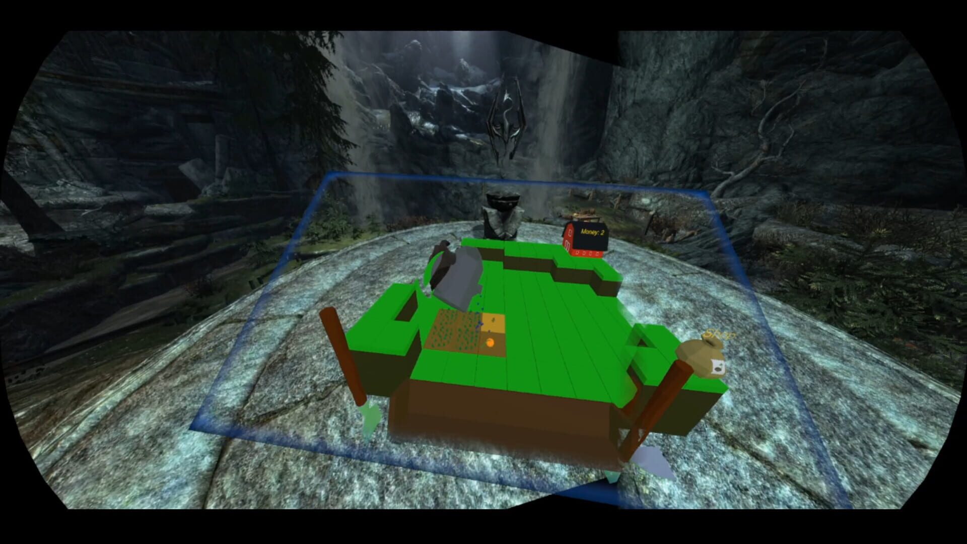 Portable Farm - Screenshot