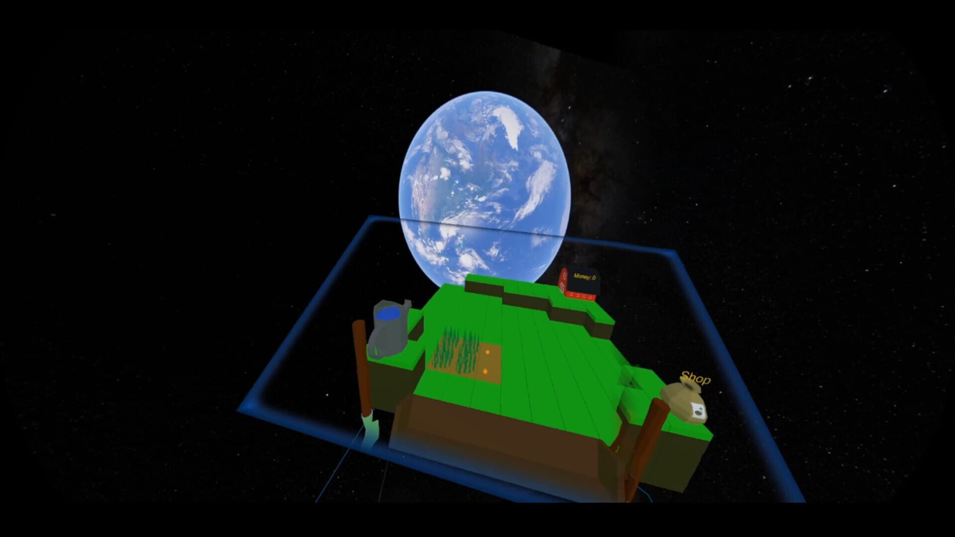 Portable Farm - Screenshot