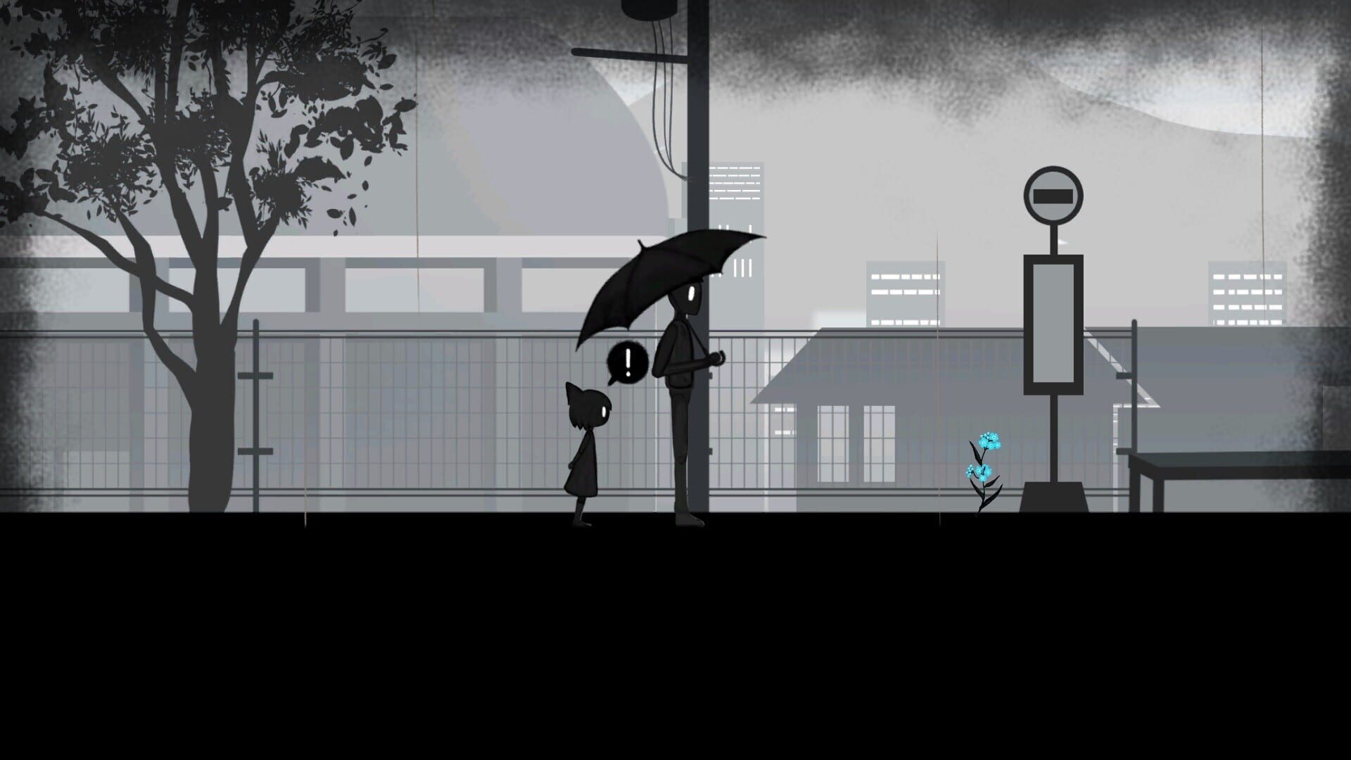 Rainy - Screenshot