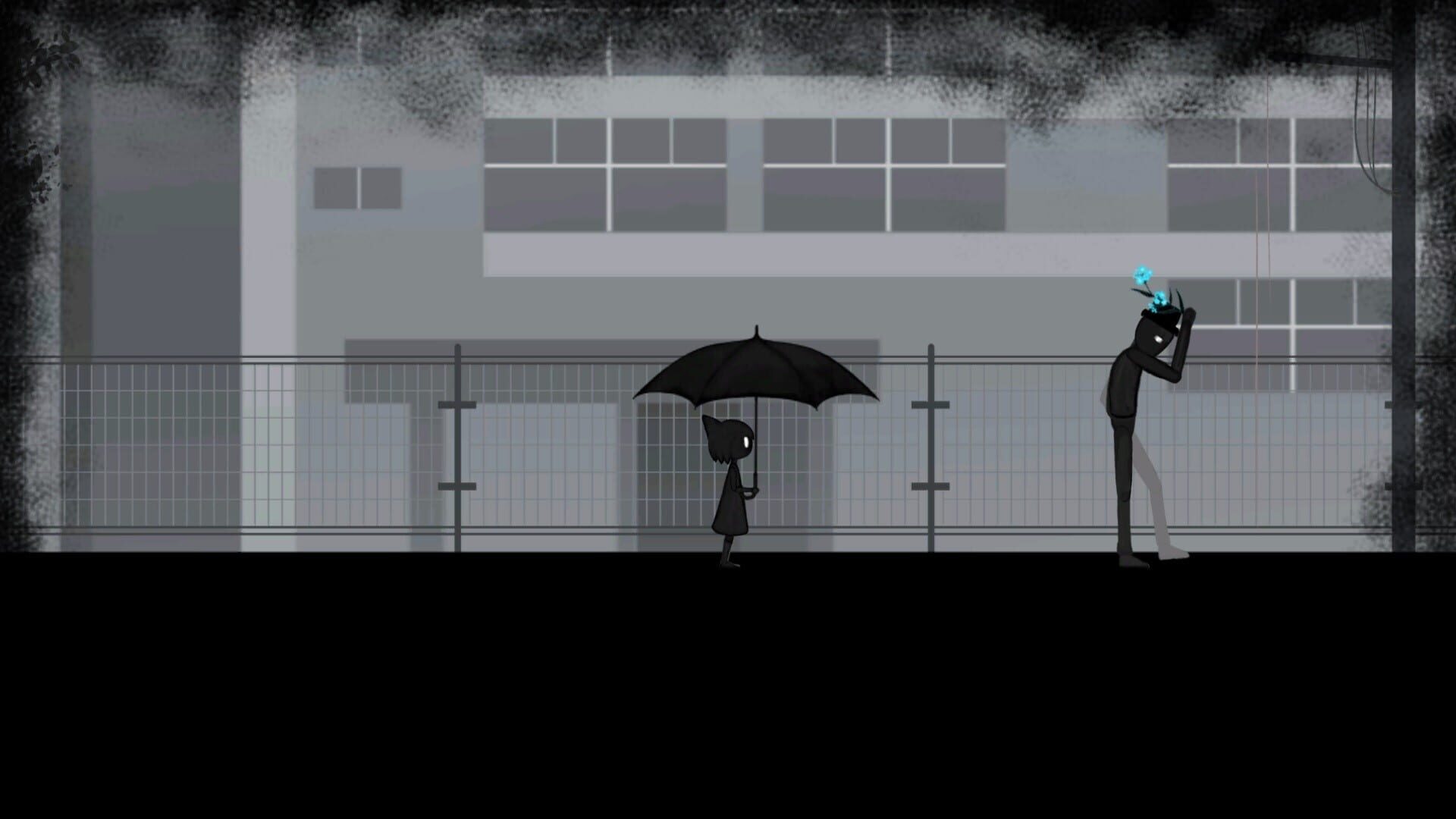 Rainy - Screenshot