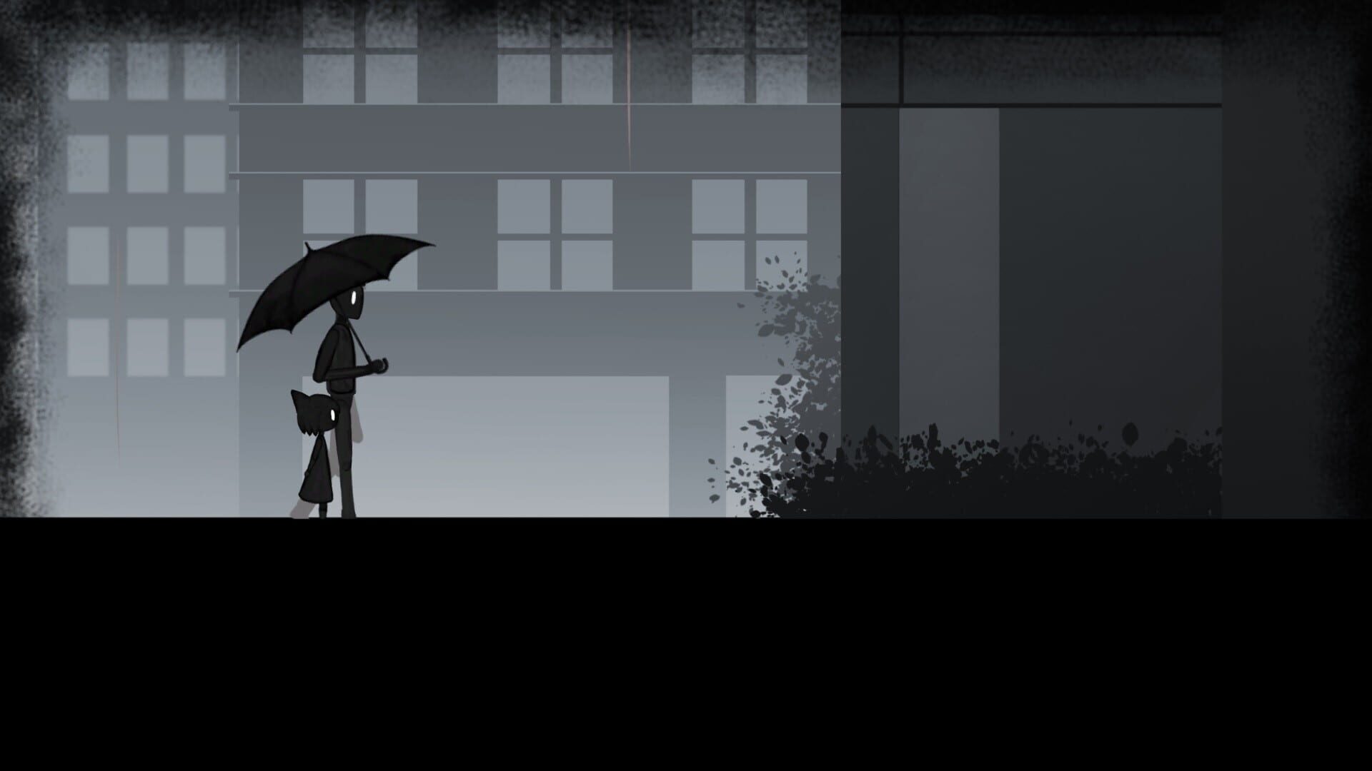 Rainy - Screenshot
