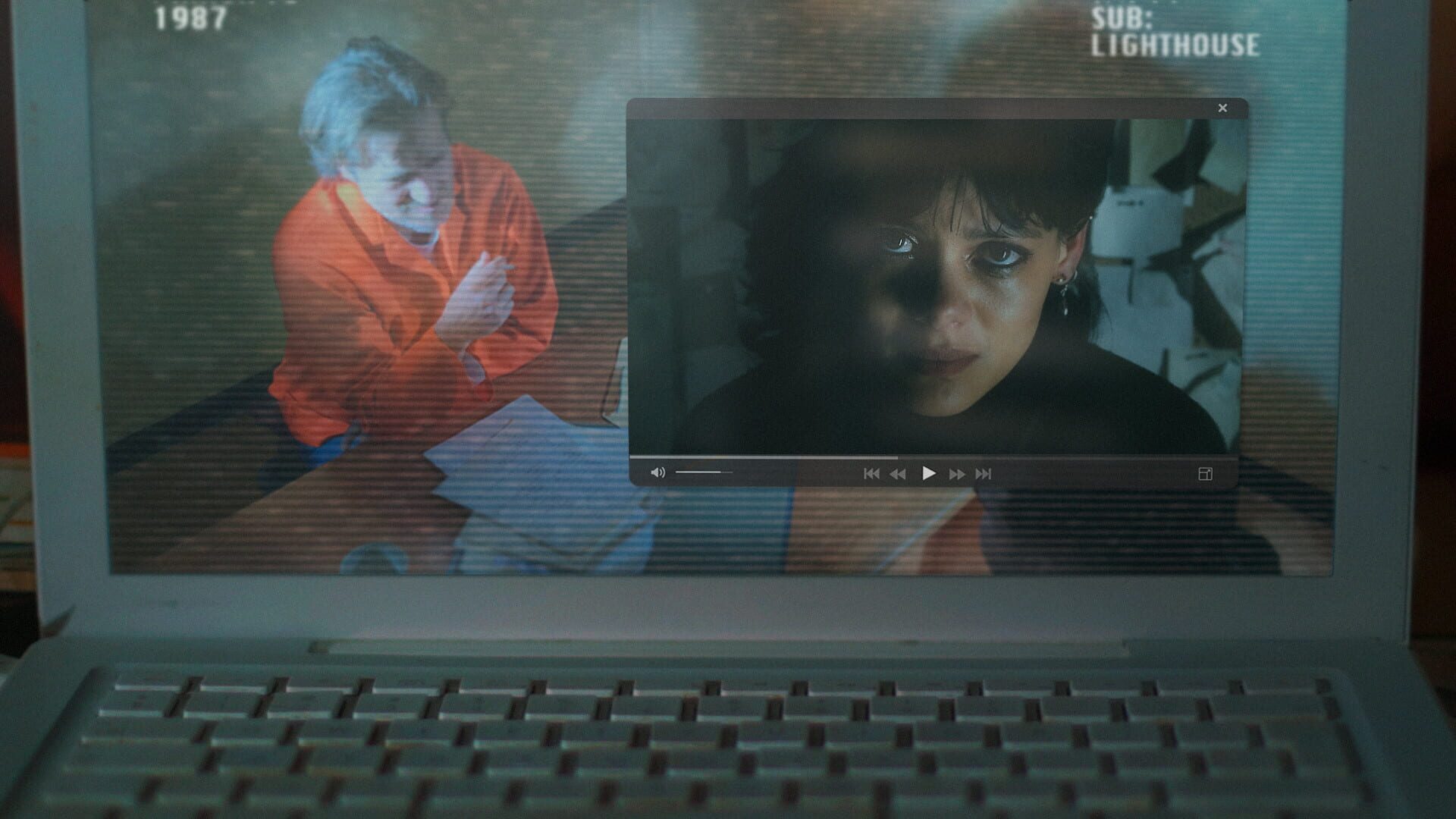 Lost Lies - Screenshot