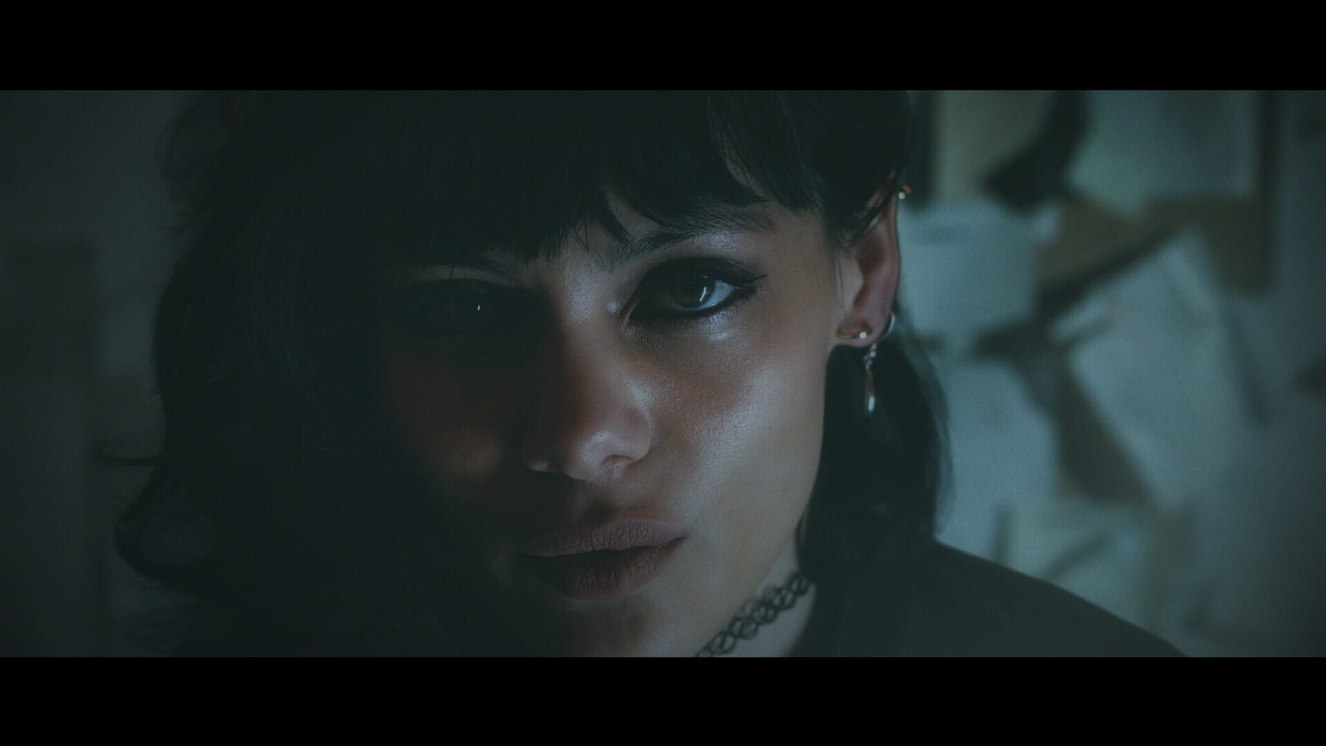 Lost Lies - Screenshot