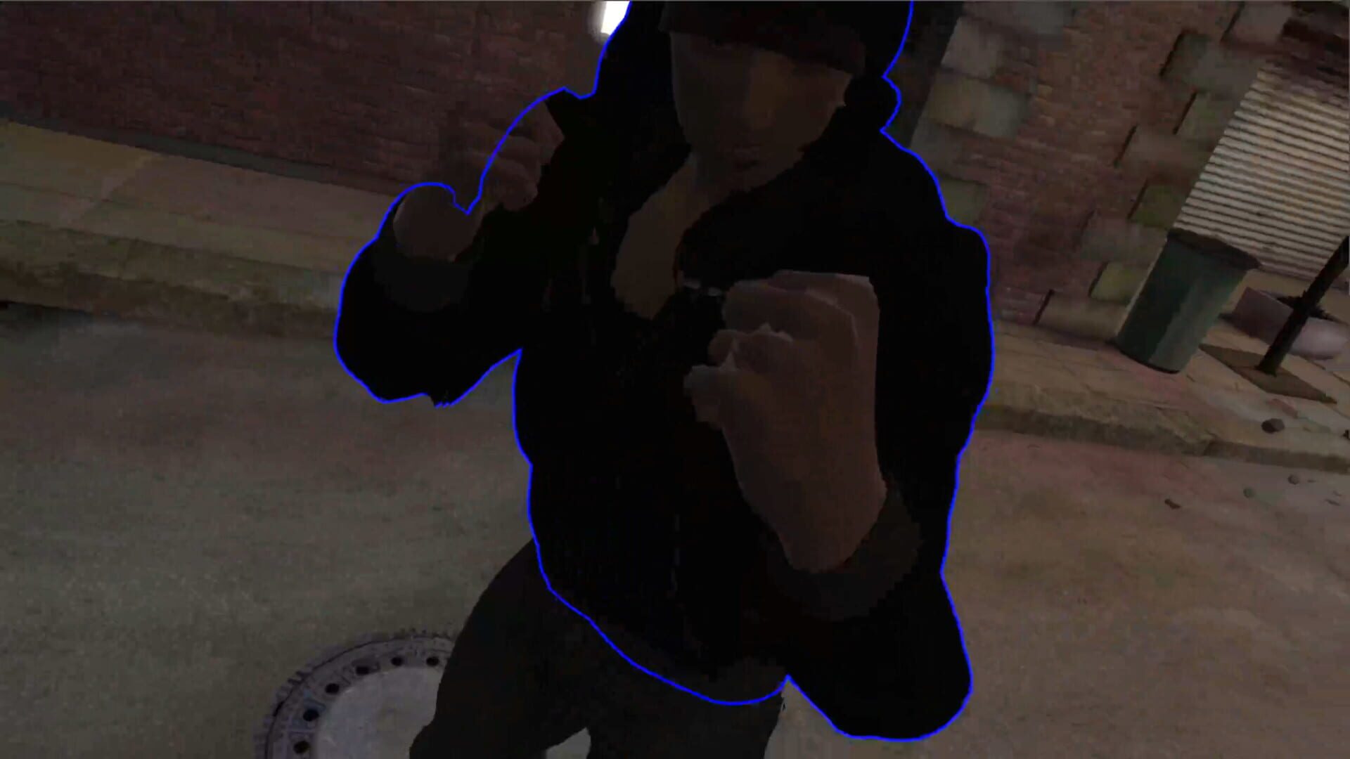 Setvr - Screenshot