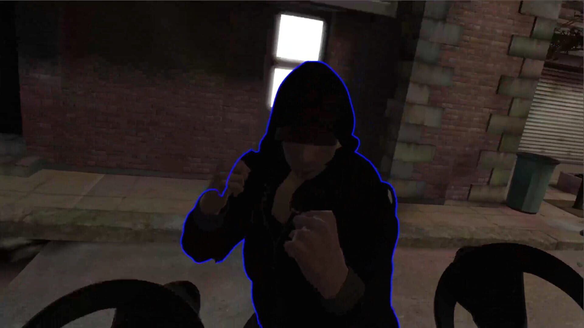 Setvr - Screenshot