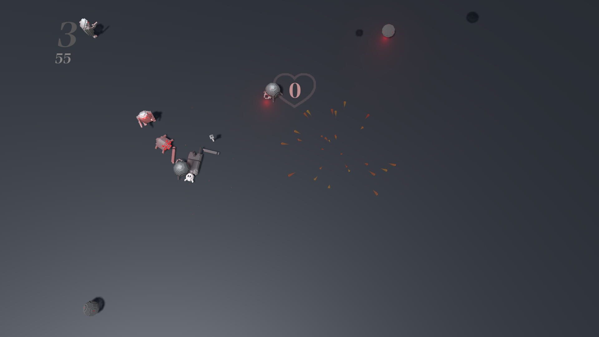 Feylin - Screenshot