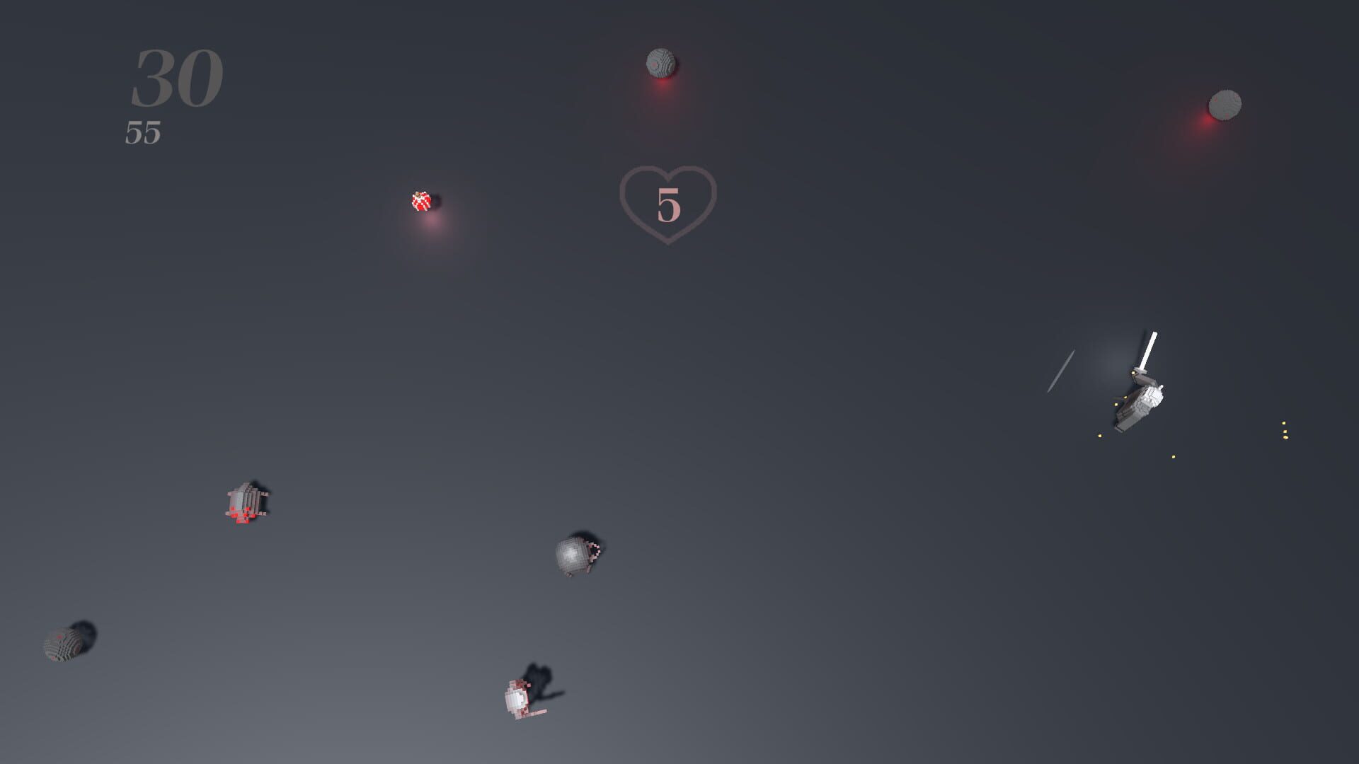 Feylin - Screenshot