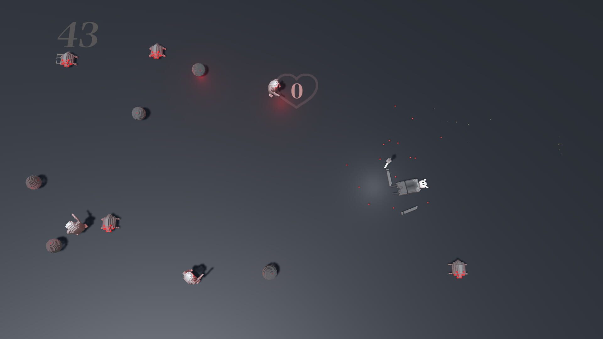 Feylin - Screenshot