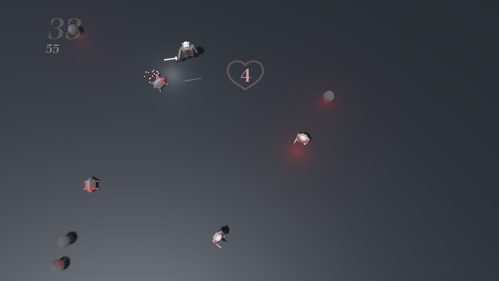 Feylin - Screenshot