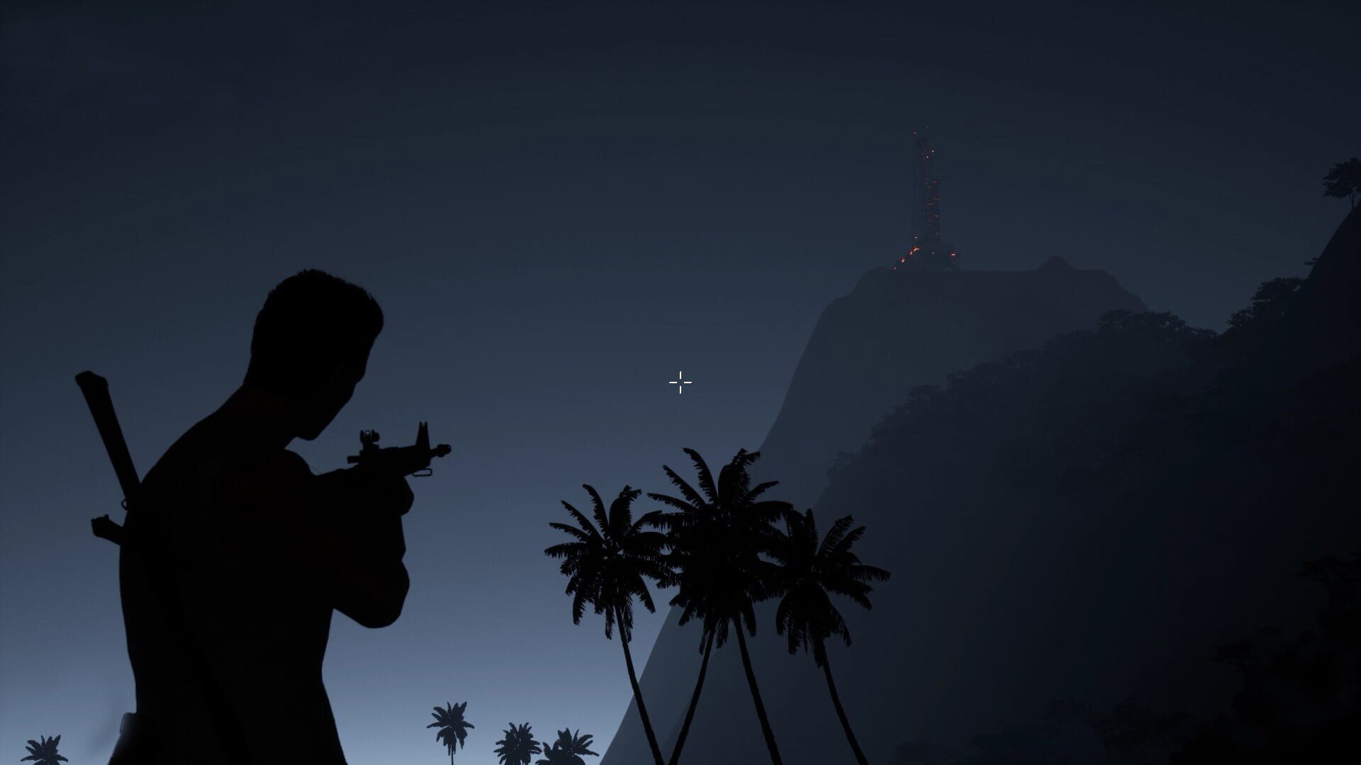 Source of Survival - Screenshot