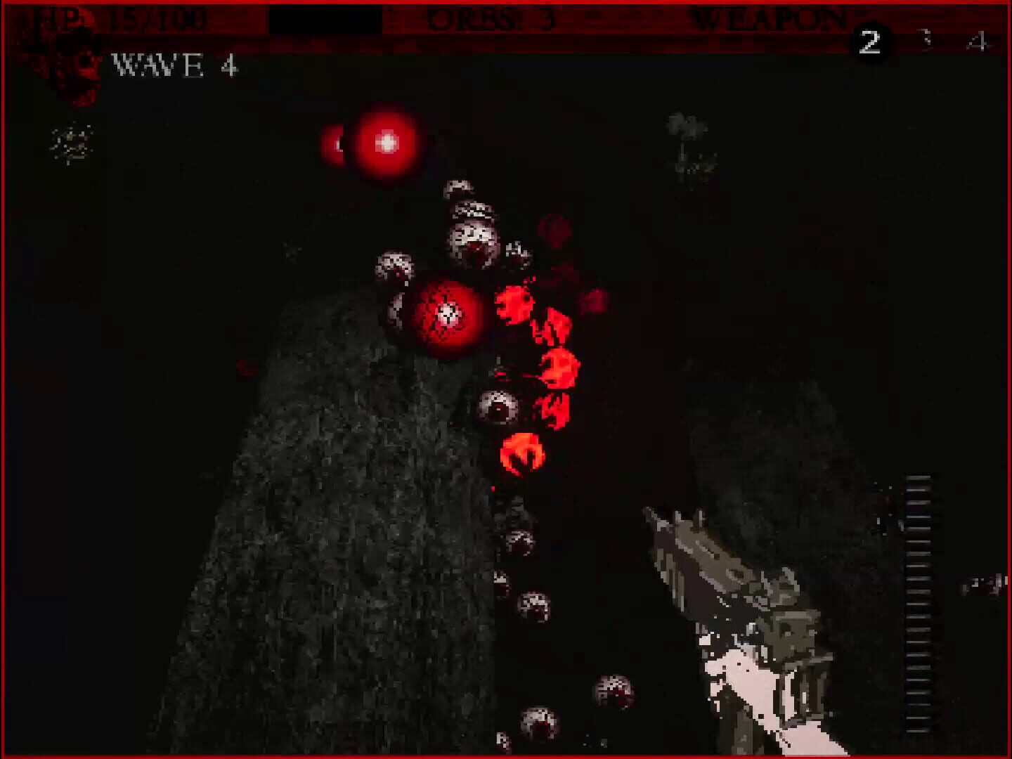 Aesoteric Collection - Screenshot