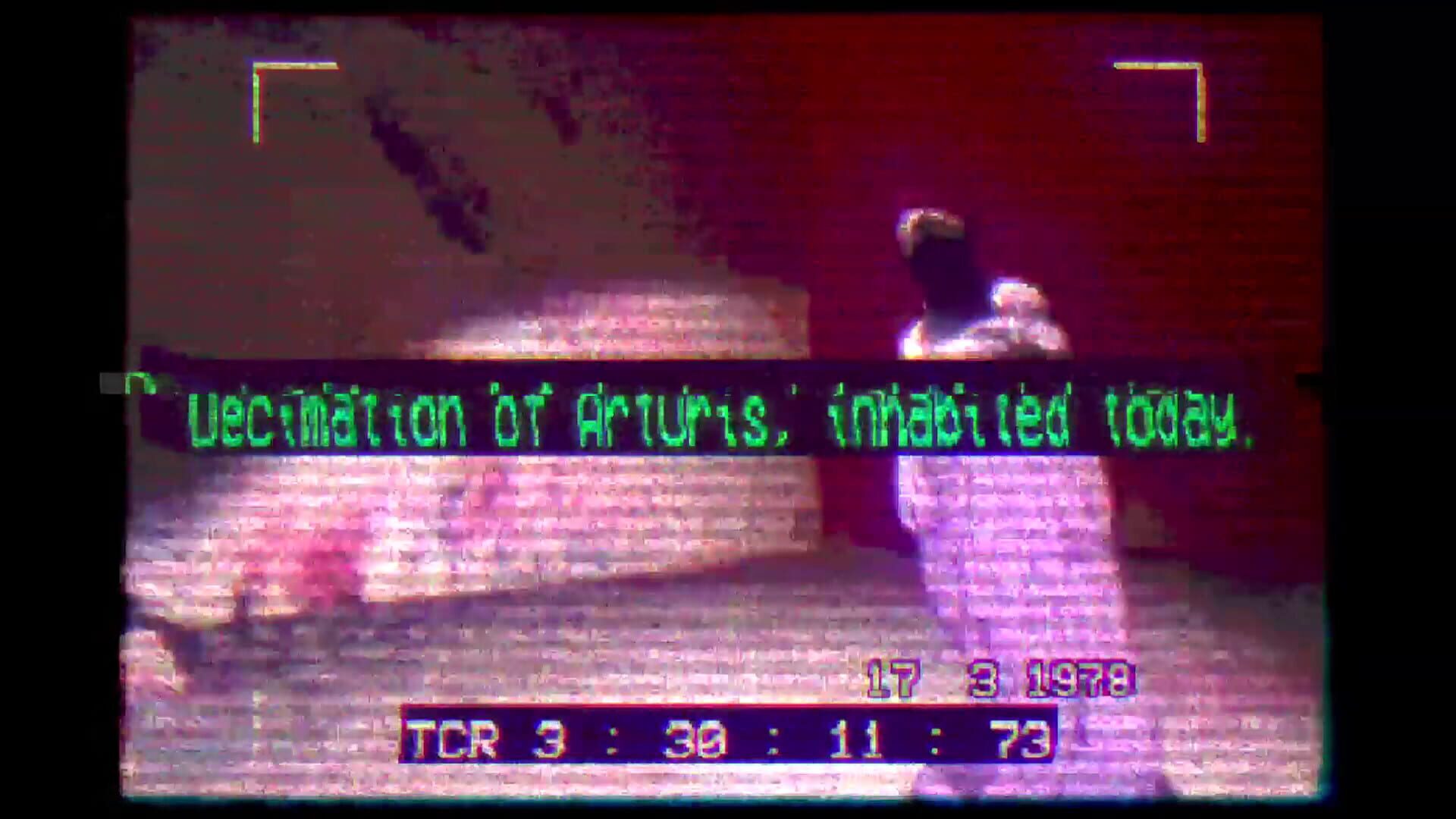 Aesoteric Collection - Screenshot