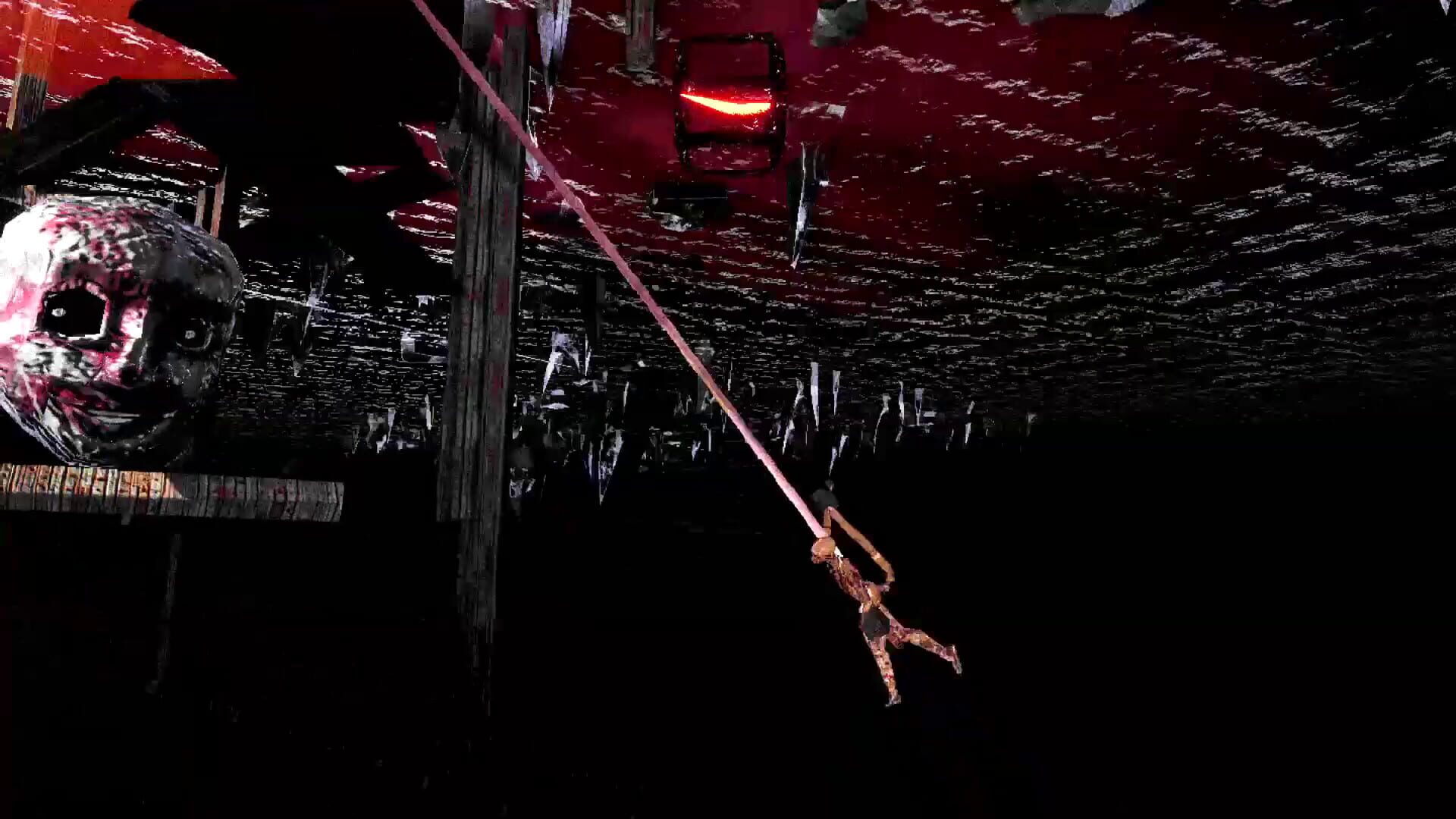 Aesoteric Collection - Screenshot