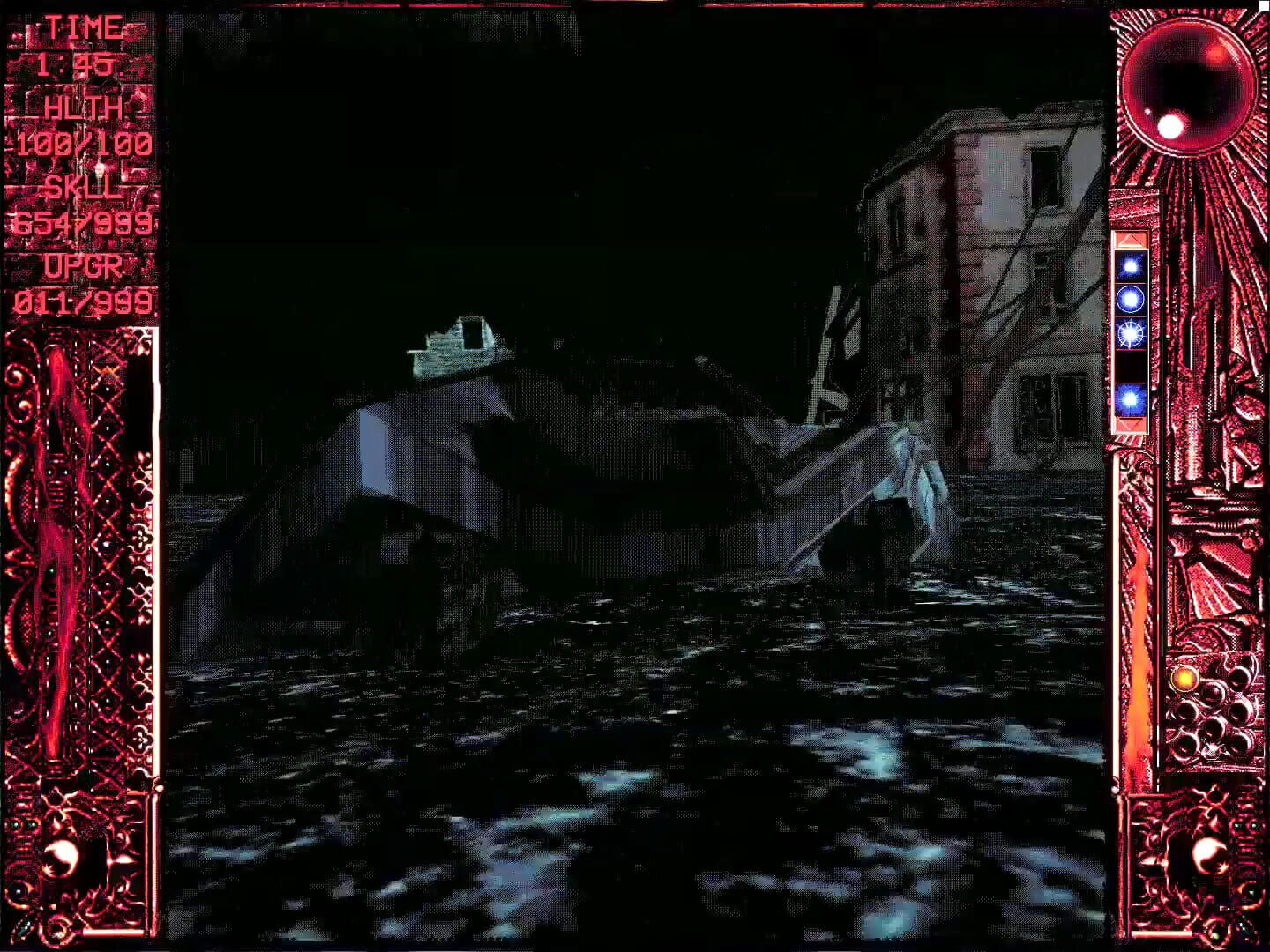 Aesoteric Collection - Screenshot