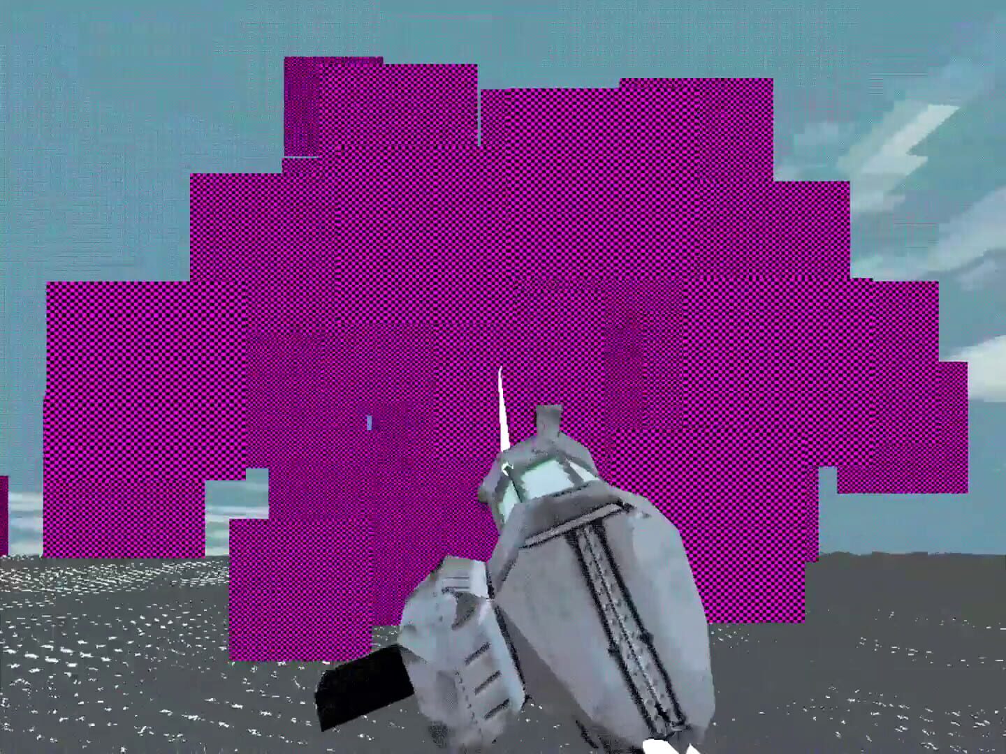 Aesoteric Collection - Screenshot
