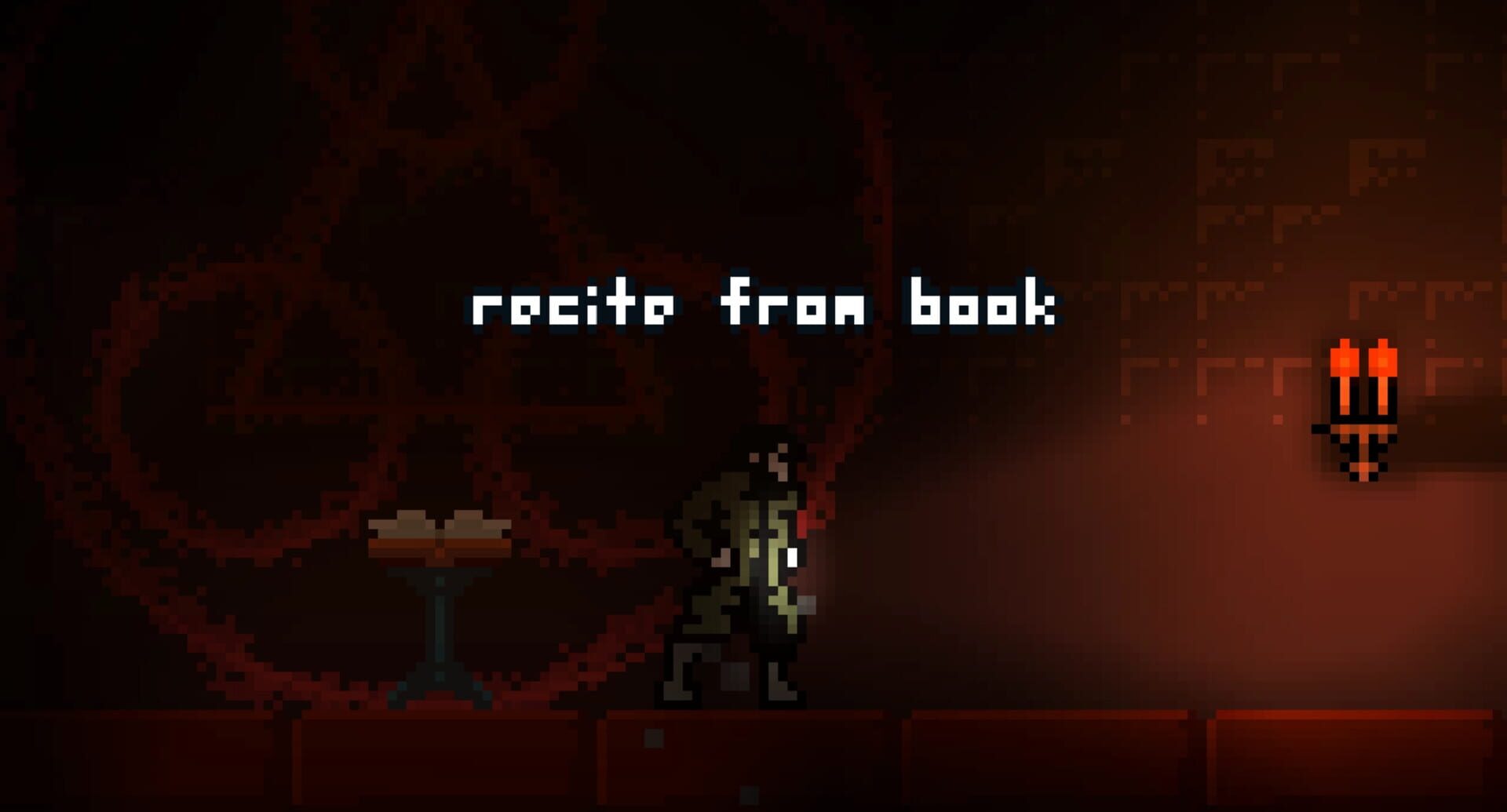 Heartbeat: Regret - Screenshot