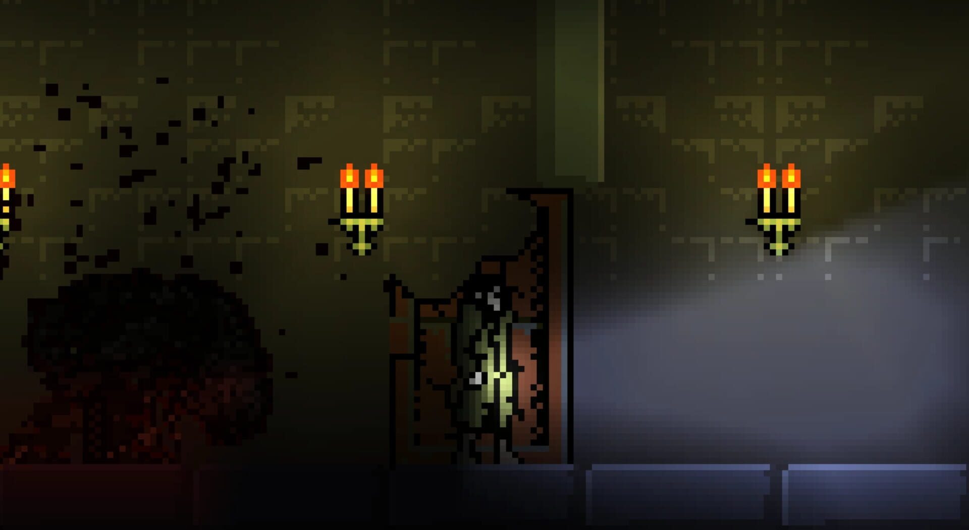Heartbeat: Regret - Screenshot