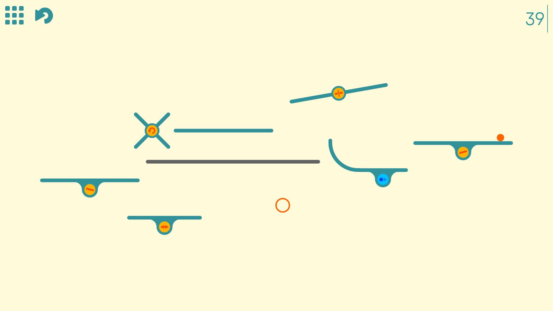 Simple Machines
