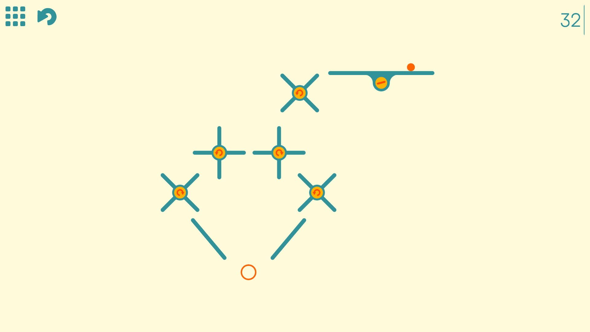 Simple Machines - Screenshot