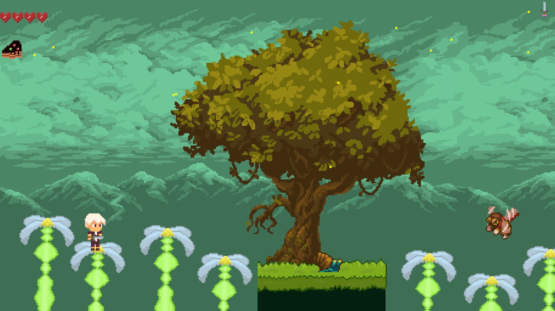 Sir Christopher - Screenshot