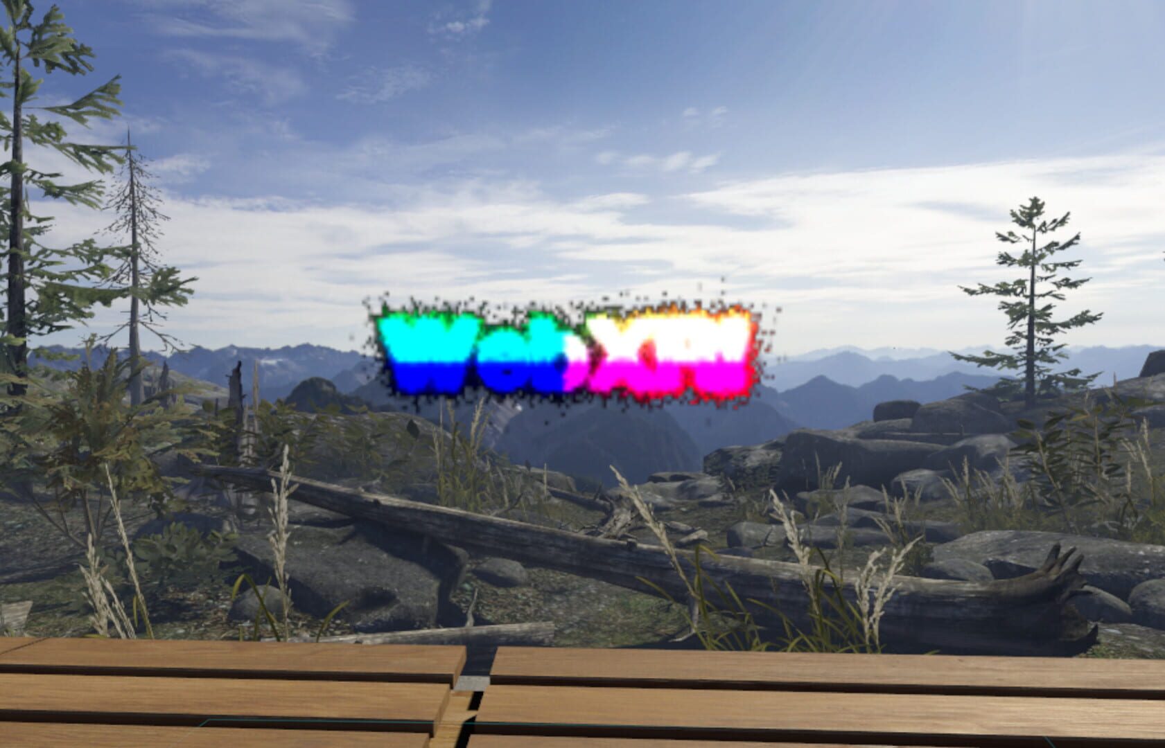 Metachromium - Screenshot