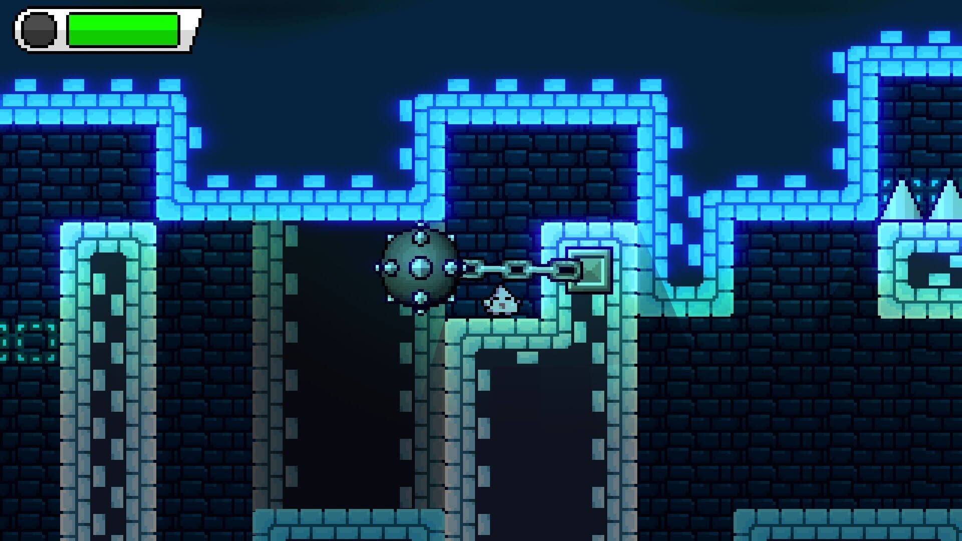 Junk: The Legend of Junichi Kato - Screenshot