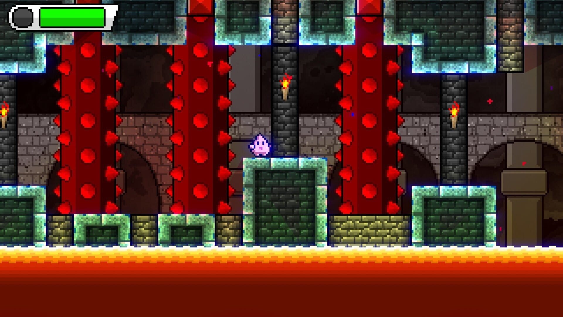 Junk: The Legend of Junichi Kato - Screenshot