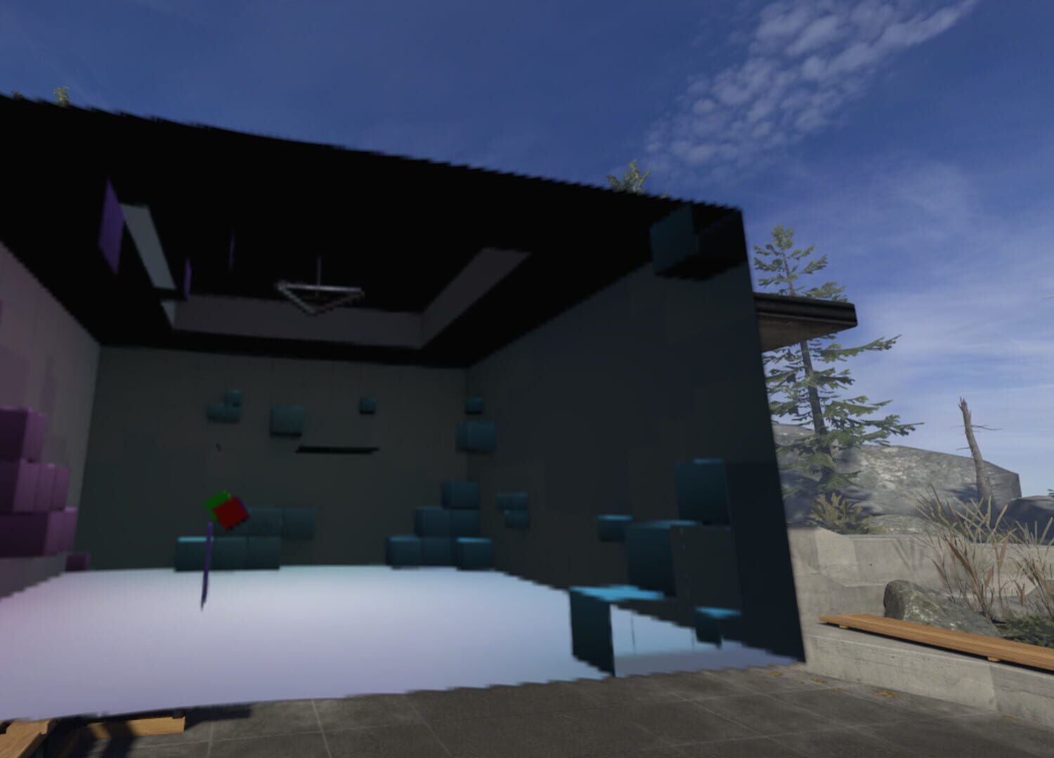 Metachromium - Screenshot