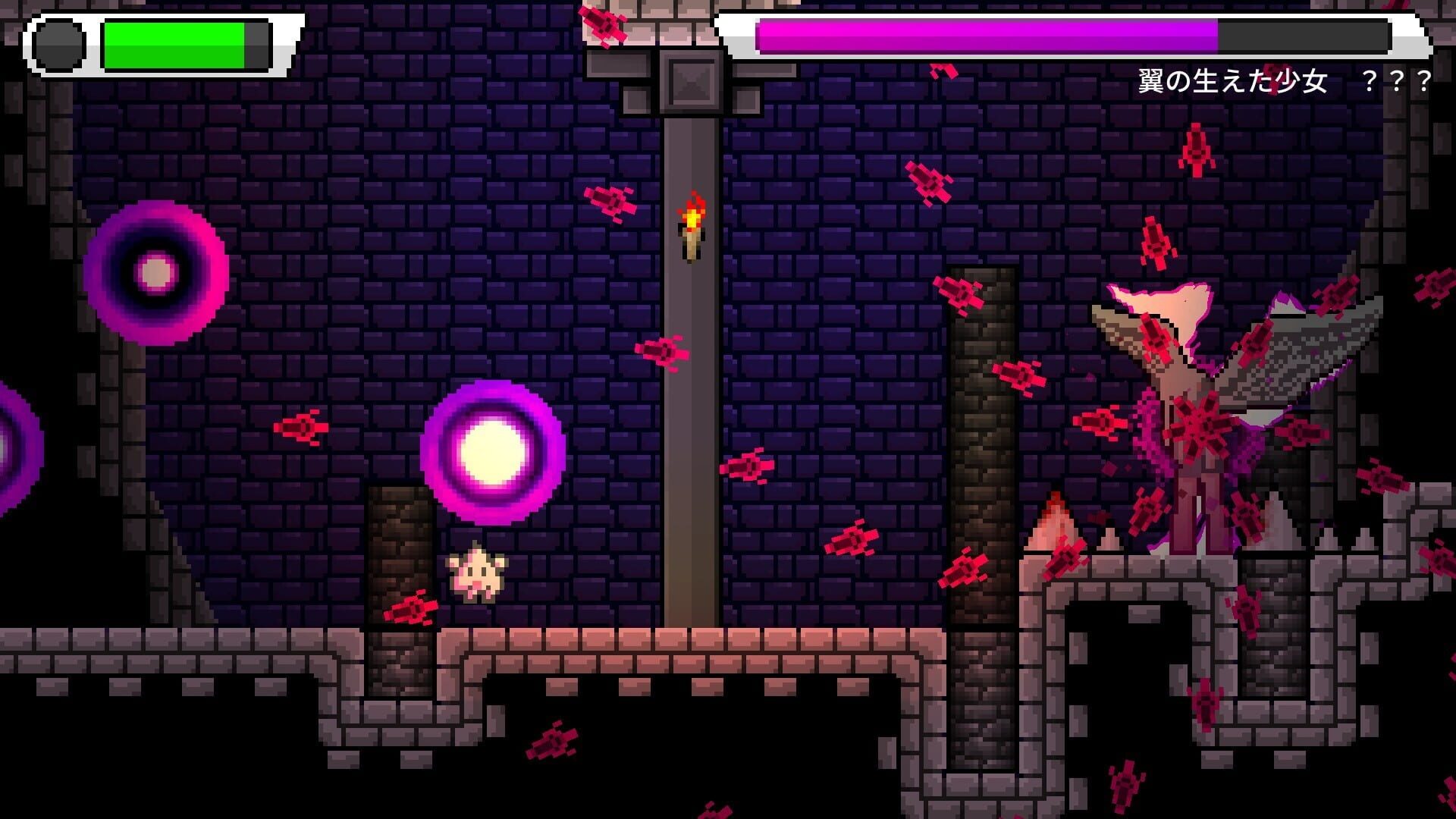 Junk: The Legend of Junichi Kato - Screenshot