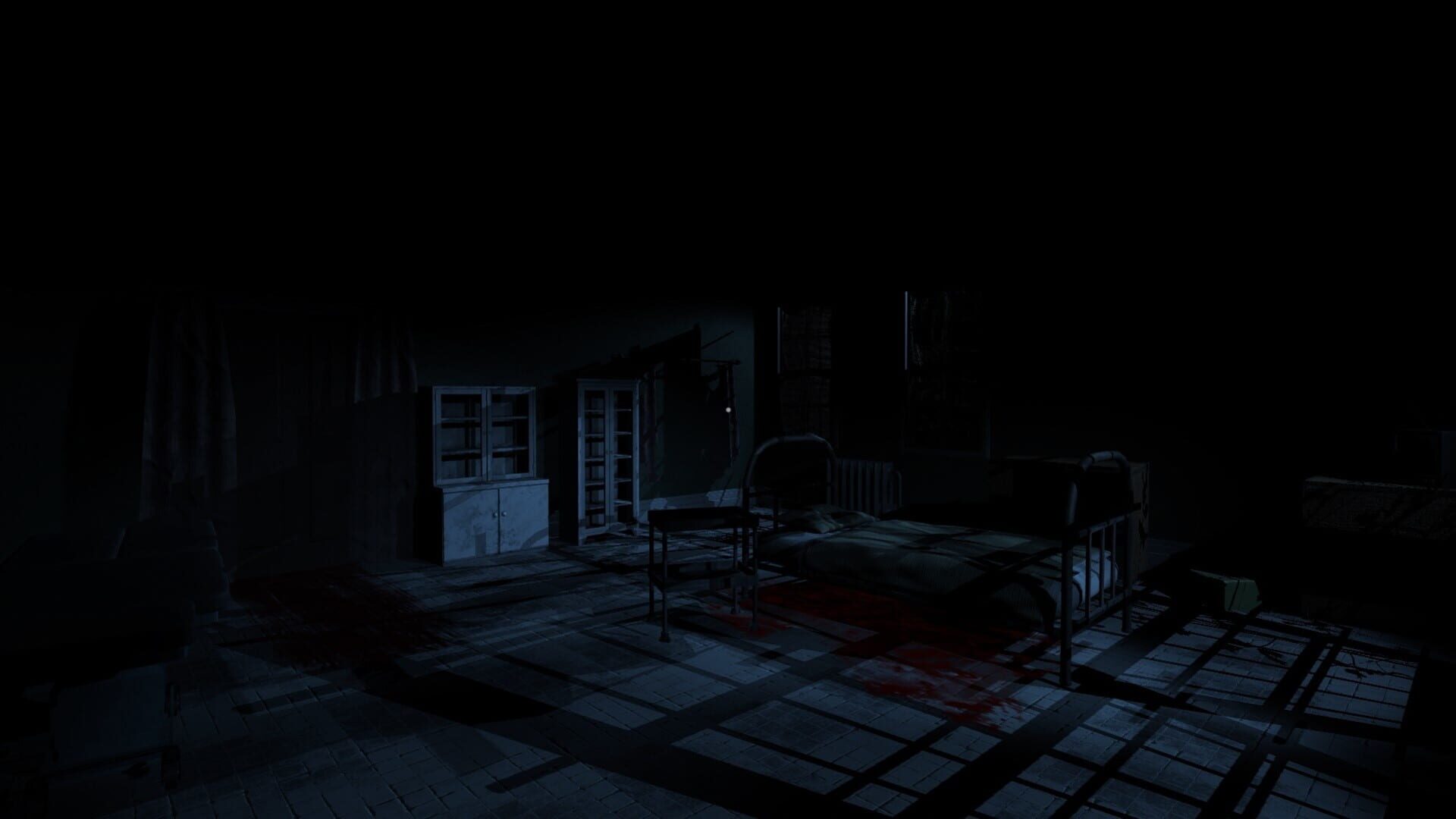 Demon's Residence - Screenshot