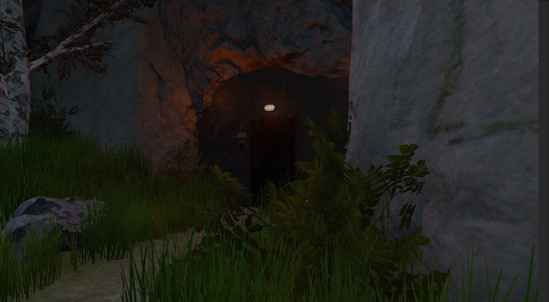 Demon's Residence - Screenshot