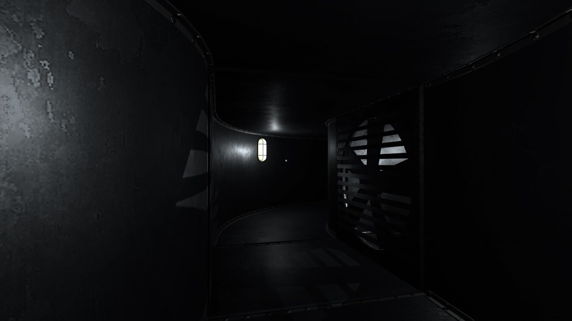 Demon's Residence - Screenshot