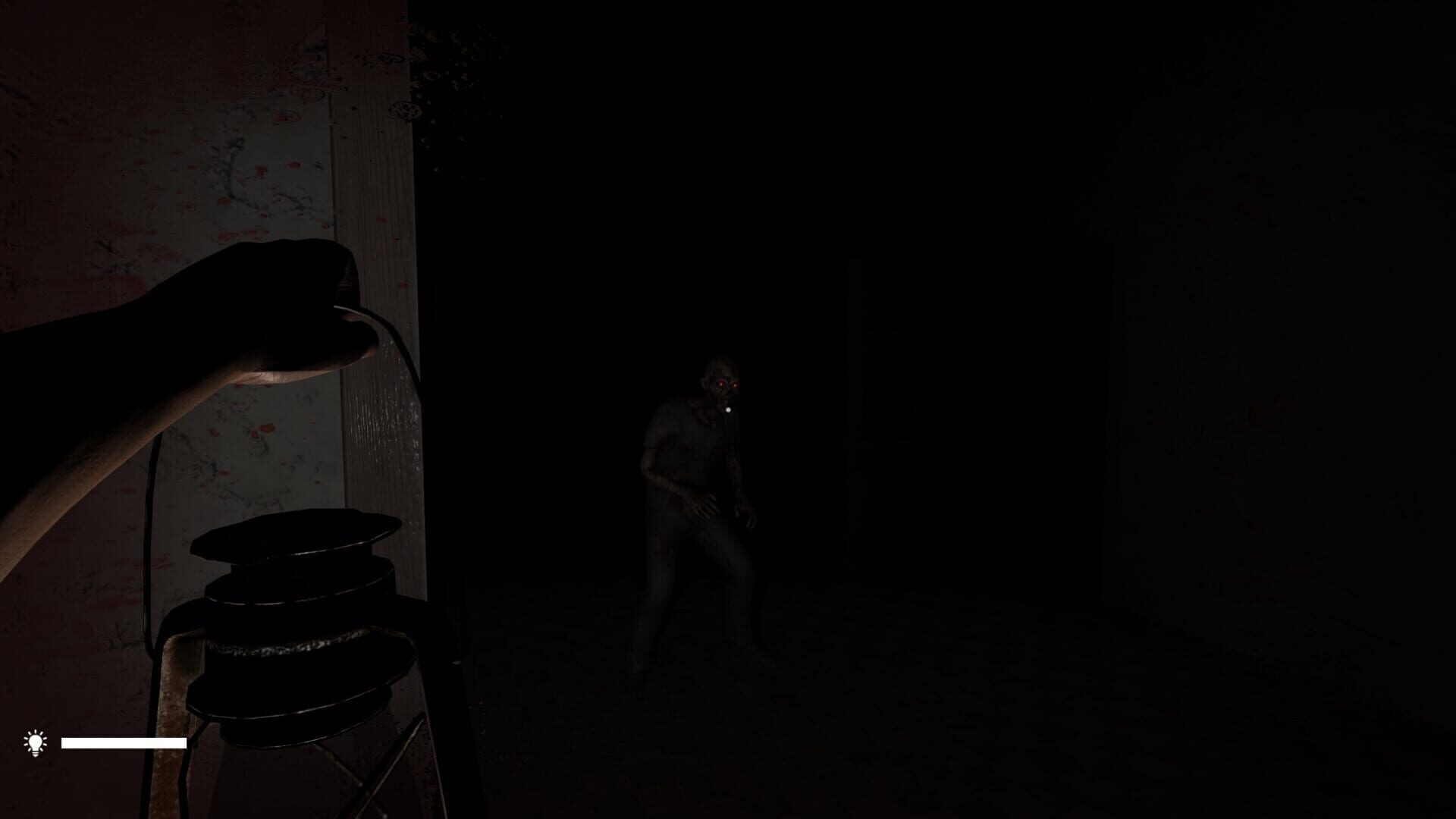 Demon's Residence - Screenshot