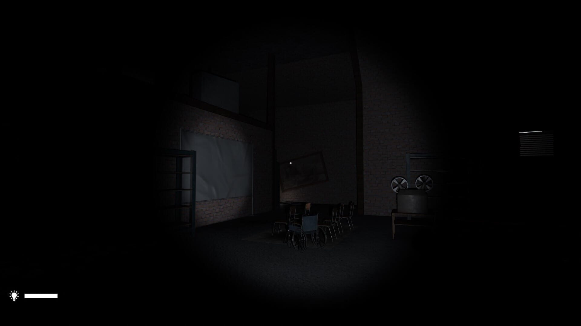 Demon's Residence - Screenshot