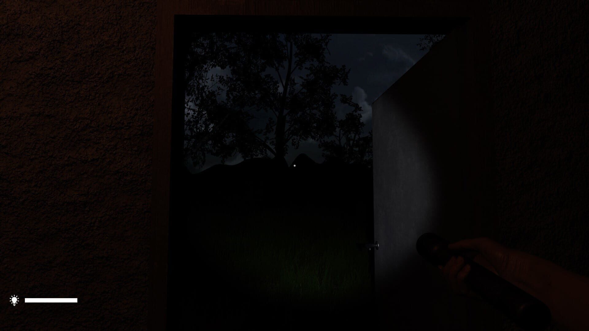 Demon's Residence - Screenshot