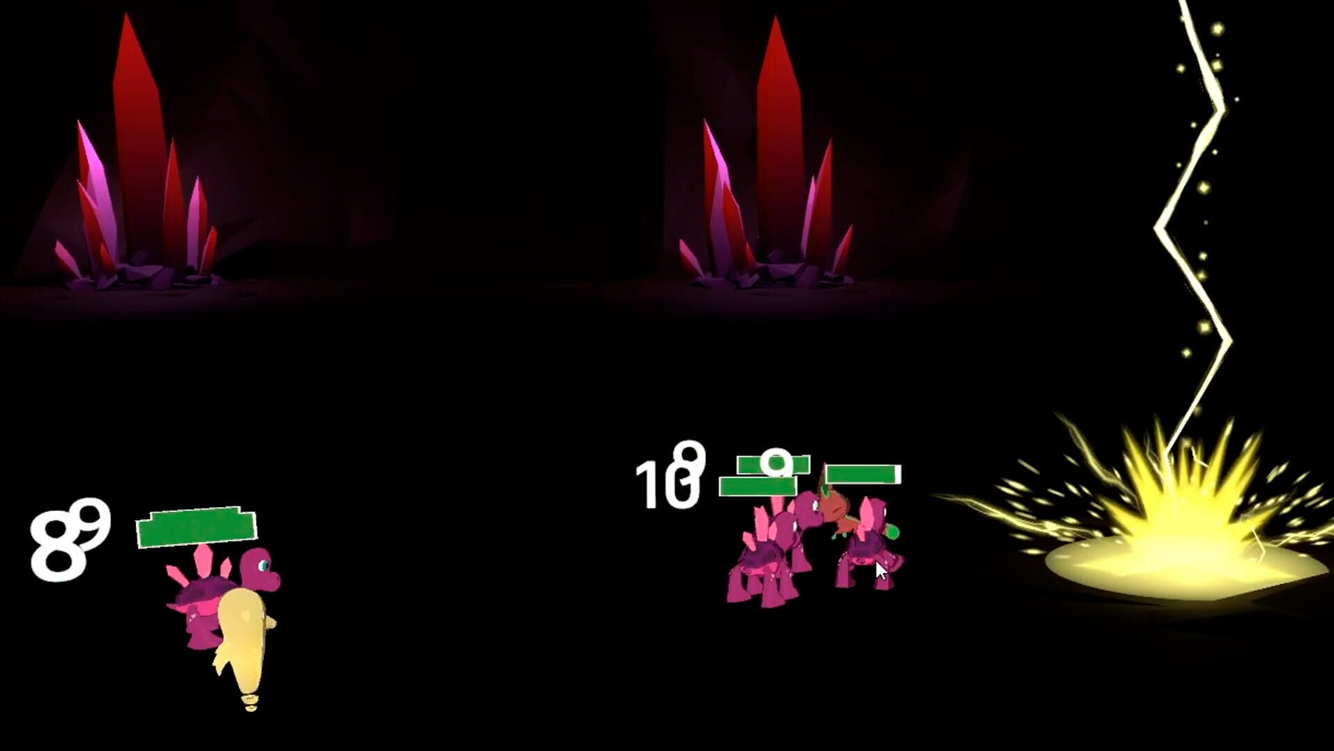 Gorit - Screenshot
