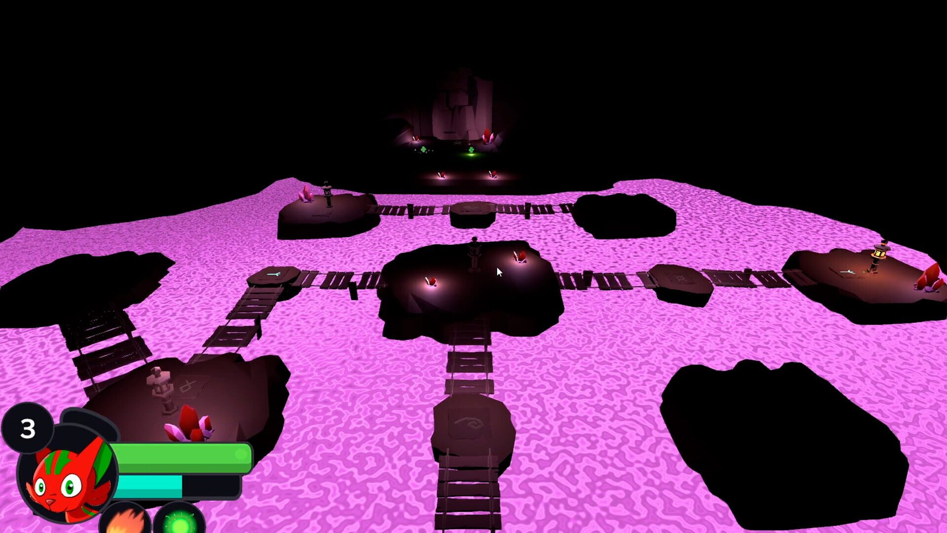 Gorit - Screenshot