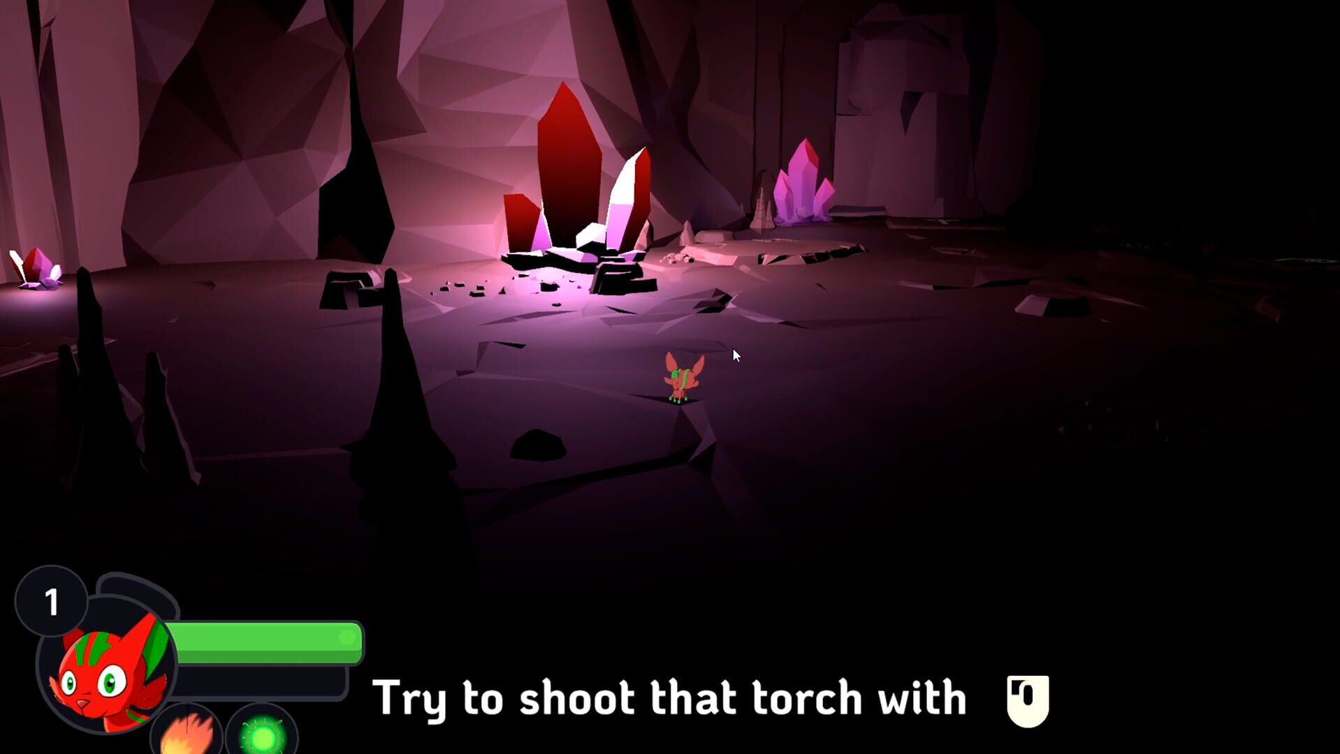 Gorit - Screenshot