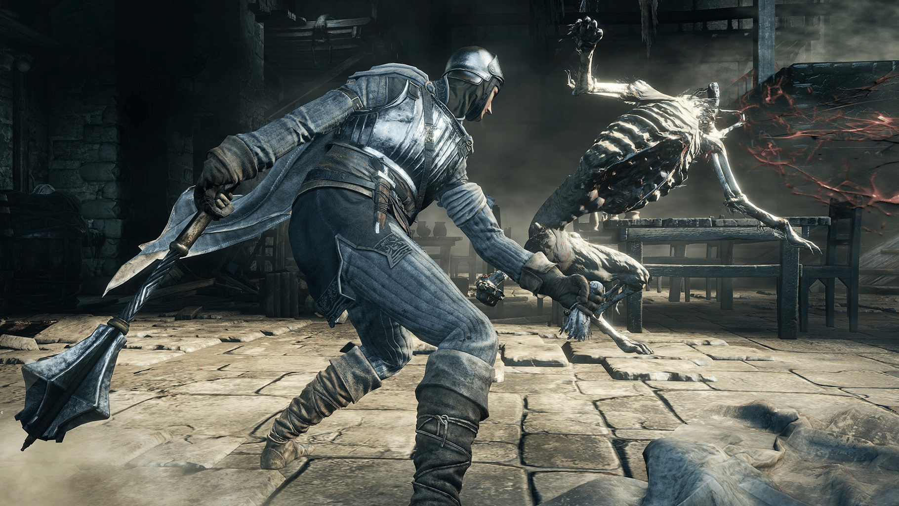 Dark Souls III: Deluxe Edition screenshot