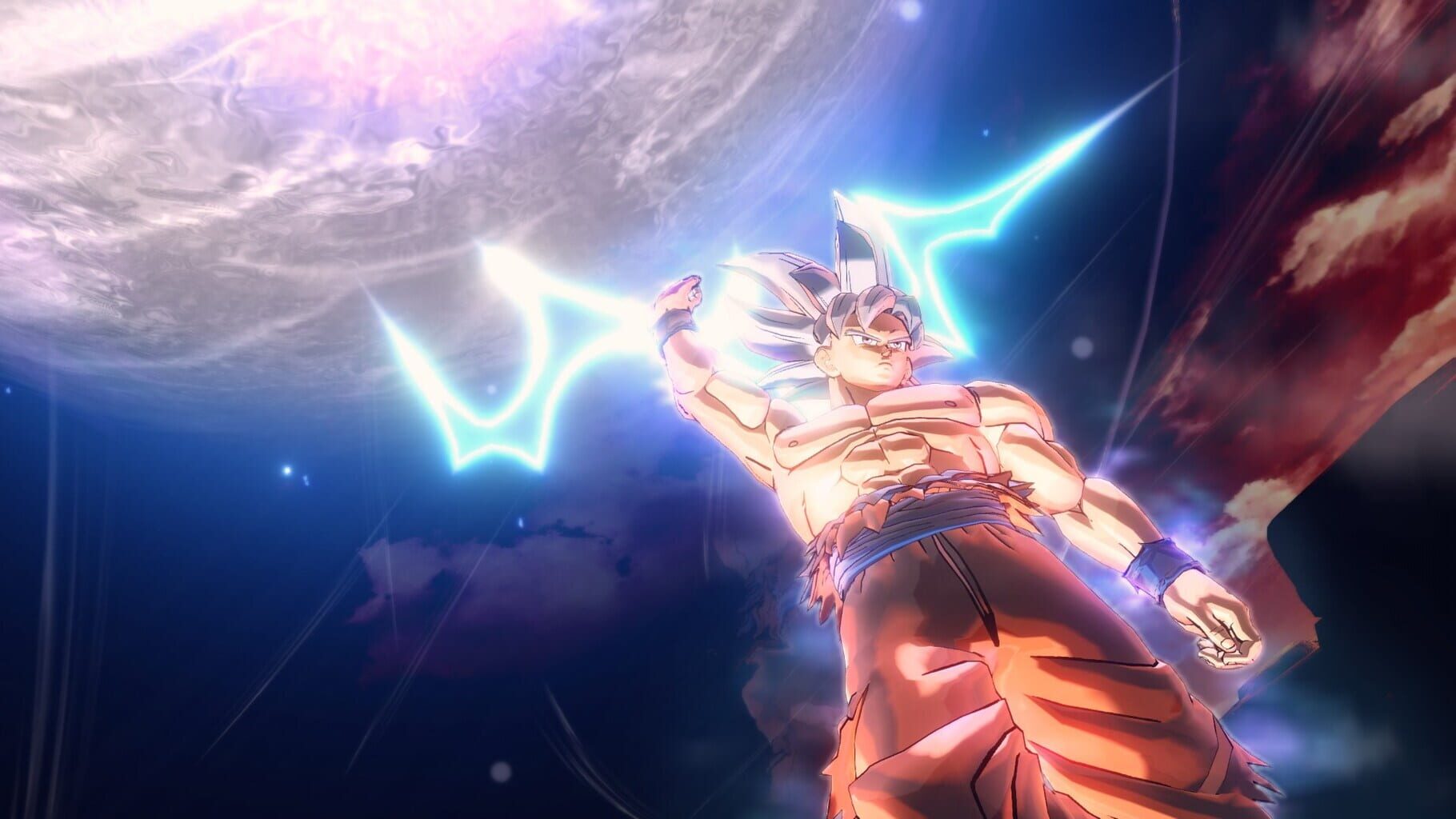 Captura de pantalla - Dragon Ball: Xenoverse 2 - Extra Pass