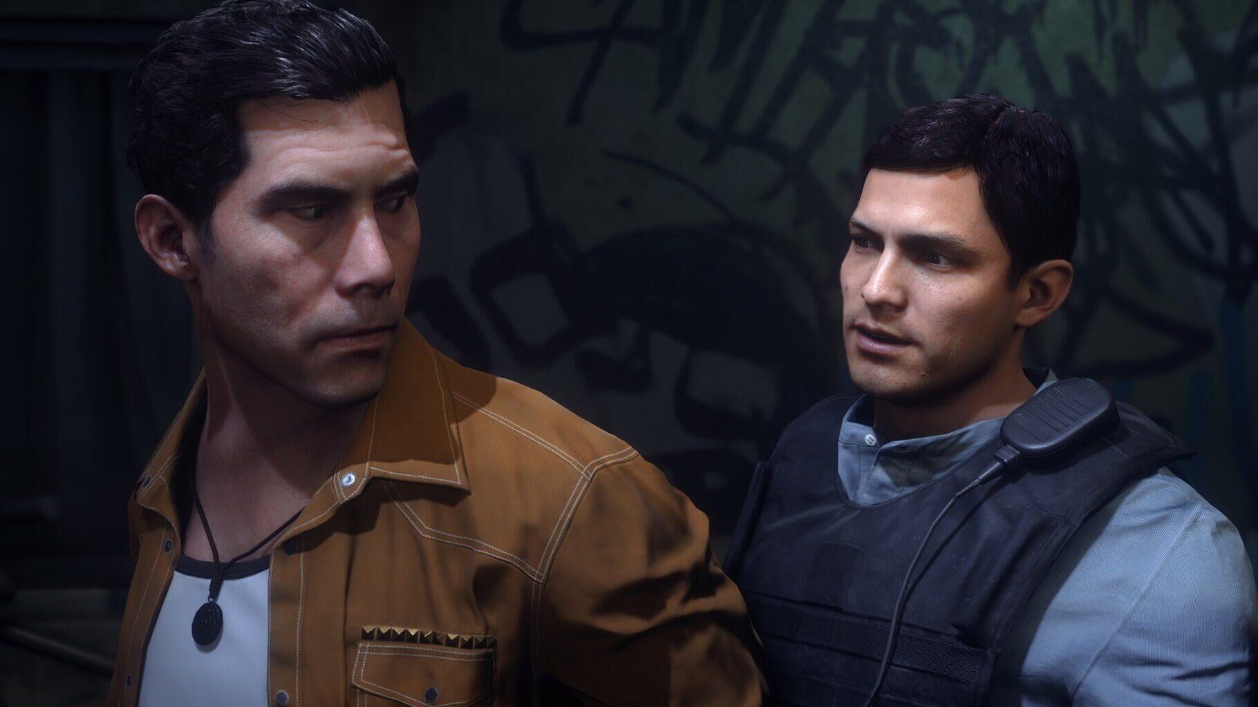 Captura de pantalla - Battlefield Hardline: Deluxe Edition